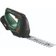 Ножиці для трави акумуляторні Bosch AdvancedShear 18V-10 + насадка кущоріз 10/20см крок різу 8мм 1xPBA 2.0Ah 2.45кг