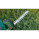 Ножиці для трави акумуляторні Bosch AdvancedShear 18V-10 + насадка кущоріз 10/20см крок різу 8мм 1xPBA 2.0Ah 2.45кг