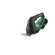 Ножиці для трави акумуляторні Bosch AdvancedShear 18В-10 + насадка кущоріз 10/20см крок різу 8мм 1.85кг