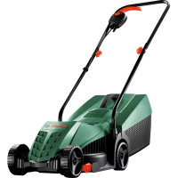 Bosch EasyRotak 32-205 corded lawn mower 1200W 32cm 31l 25-65mm 11.1kg