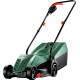 Газонокосарка мережева Bosch EasyRotak 32-205 1200Вт 32см 31л 25-65мм 11.1кг