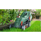 Газонокосарка мережева Bosch UniversalRotak 34-405 1300Вт 34см 40л 27-50мм 11кг
