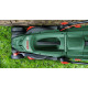 Газонокосарка мережева Bosch UniversalRotak 34-405 1300Вт 34см 40л 27-50мм 11кг
