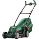 Газонокосарка мережева Bosch UniversalRotak 34-405 1300Вт 34см 40л 27-50мм 11кг