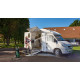 Мінімийка високого тиску Bosch Advanced Aquatak 150 2200Вт 150бар 480л/год шланг 8м 22.45кг