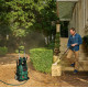Мінімийка високого тиску Bosch Advanced Aquatak 160 2600Вт 160бар 570л/год шланг 8м 23кг