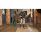 Мінімийка високого тиску Bosch Advanced Aquatak 160 2600Вт 160бар 570л/год шланг 8м 23кг