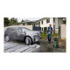 Мінімийка високого тиску Bosch Advanced Aquatak 160 2600Вт 160бар 570л/год шланг 8м 23кг
