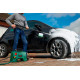 Мінімийка високого тиску Bosch EasyAquatak 120 1500Вт 120бар 350л/год шланг 5м 4кг