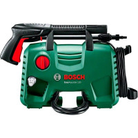 Мінімийка високого тиску Bosch EasyAquatak 120 1500Вт 120бар 350л/год шланг 5м 4кг
