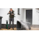 Мінімийка високого тиску Bosch UniversalAquatak 125 1500Вт 125бар 360л/год шланг 5м 7.7кг