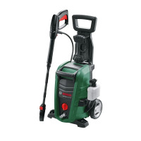Bosch UniversalAquatak 125 High Pressure Washer, 1500 W, 125 bar, 360 l/h, 5m hose, 7.7 kg