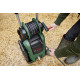 Мінімийка високого тиску Bosch Advanced Aquatak 140 2100Вт 140бар 450л/год шланг 8м 17.6кг