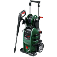 Мінімийка високого тиску Bosch Advanced Aquatak 140 2100Вт 140бар 450л/год шланг 8м 17.6кг