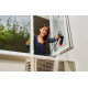 Мінімийка високого тиску Bosch EasyAquatak 100 1100Вт 100бар 270л/год шланг 3м 4.5кг