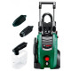 Мінімийка високого тиску Bosch EasyAquatak 110 1300Вт 110бар 330л/год шланг 5м 3.8кг