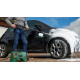 Мінімийка високого тиску Bosch EasyAquatak 110 1300Вт 110бар 330л/год шланг 5м 3.8кг