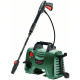 Мінімийка високого тиску Bosch EasyAquatak 110 1300Вт 110бар 330л/год шланг 5м 3.8кг