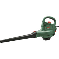 Повітродув-пилосос садовий Bosch Universal GardenTidy 3000 3000Вт 285км/год 576куб/год мішок 50л 3.4кг