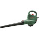Повітродув-пилосос садовий Bosch Universal GardenTidy 3000 3000Вт 285км/год 576куб/год мішок 50л 3.4кг