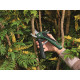 Секатор акумуляторний Bosch EasyPrune, 3.6В, d різу 25мм, 0.49кг