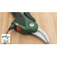 Секатор акумуляторний Bosch EasyPrune, 3.6В, d різу 25мм, 0.49кг