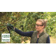 Секатор акумуляторний Bosch EasyPrune, 3.6В, d різу 25мм, 0.49кг