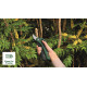 Секатор акумуляторний Bosch EasyPrune, 3.6В, d різу 25мм, 0.49кг