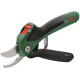 Секатор акумуляторний Bosch EasyPrune, 3.6В, d різу 25мм, 0.49кг