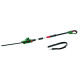 Кущоріз акумуляторний Bosch UniversalHedgePole 18 18В АКБ 1х2.5А·год 43мм крок різу 16мм зі штангою ЗП AL18V-20 3.6кг