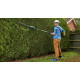 Кущоріз акумуляторний Bosch UniversalHedgePole 18 18В 43мм крок різу 16мм 3.6кг без АКБ та ЗП