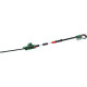 Кущоріз акумуляторний Bosch UniversalHedgePole 18 18В 43мм крок різу 16мм 3.6кг без АКБ та ЗП