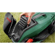 Газонокосарка акумуляторна Bosch CityMower 18V-32-300 18В 32см 31л 30-60мм 8.8кг без АКБ та ЗП
