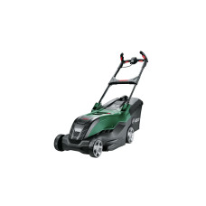 Газонокосарка мережева Bosch AdvancedRotak 44-750 1800Вт 44см 50л 25-80мм 16.5кг