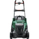 Газонокосарка мережева Bosch AdvancedRotak 44-750 1800Вт 44см 50л 25-80мм 16.5кг