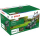 Газонокосарка мережева Bosch AdvancedRotak 44-750 1800Вт 44см 50л 25-80мм 16.5кг