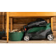 Газонокосарка мережева Bosch AdvancedRotak 44-750 1800Вт 44см 50л 25-80мм 16.5кг