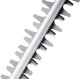 Кущоріз Bosch AdvancedHedgeCut 65 500Вт 65см крок різу 34мм 5.62кг