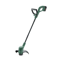 Cordless garden trimmer Bosch EasyGrassCut 18V-230, PBA 18V 1x2Ah, 23cm, 2.2kg