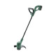 Тример садовий акумуляторний Bosch EasyGrassCut 18V-230 PBA 18V акб 1х2А·год 23см 2.2кг
