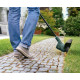 Тример садовий акумуляторний Bosch EasyGrassCut 18V-230 PBA 18V акб 1х2А·год 23см 2.2кг