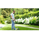 Тример садовий акумуляторний Bosch UniversalGrassCut 18V-260 1х2.5А·год 26см 2.3кг