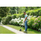 Тример садовий акумуляторний Bosch UniversalGrassCut 18V-260 1х2.5А·год 26см 2.3кг