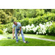 Тример садовий акумуляторний Bosch UniversalGrassCut 18V-260 1х2.5А·год 26см 2.3кг