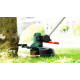 Тример садовий акумуляторний Bosch UniversalGrassCut 18V-260 1х2.5А·год 26см 2.3кг