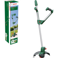 Bosch Garden trimmer battery UniversalGrassCut 18V-26 26cm 2.3kg (without battery and charger)