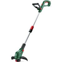 Bosch garden trimmer battery UniversalGrassCut 18V-26-500 1x2.5Ah 26cm ZP AL 18V-20 3.5kg