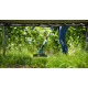Тример садовий акумуляторний Bosch UniversalGrassCut 18V-26-500 1х2.5А·год 26см ЗП AL 18V-20 3.5кг