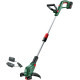 Тример садовий акумуляторний Bosch UniversalGrassCut 18V-26-500 1х2.5А·год 26см ЗП AL 18V-20 3.5кг