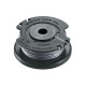 Тример садовий Bosch EasyGrassCut 23 280Вт 23см 1.9кг